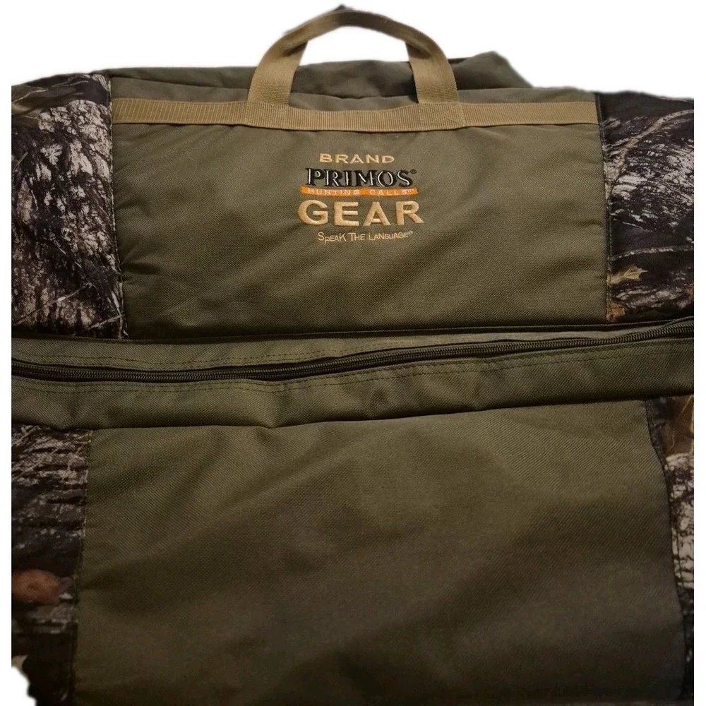 Primos Soft Case For Compound‎ Bow